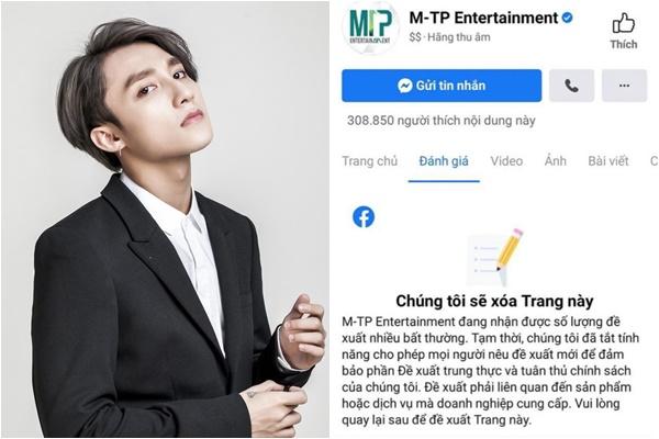 Sơn Tùng xuất hiện hốc hác, mặt nhọn hoắt, không một lời đả động Thiều Bảo Trâm-14