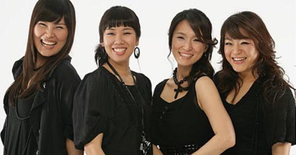 Trước 2NE1, BlackPink, YG từng sở hữu nhóm nữ toàn quái vật vocal-2