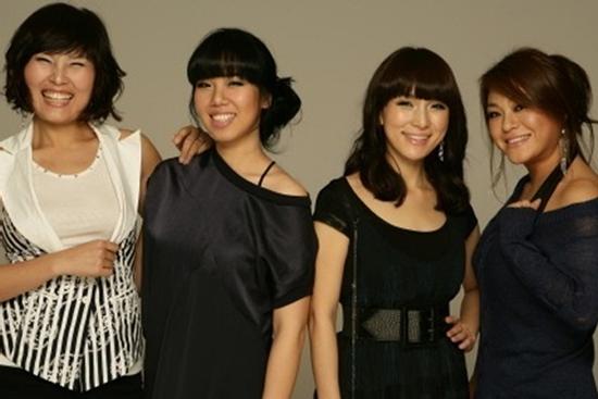 Trước 2NE1, BlackPink, YG từng sở hữu nhóm nữ toàn 'quái vật vocal'