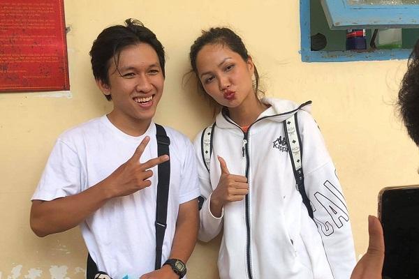 HHen Niê gọi Đào Bá Lộc là chị, khẳng định không thể đẹp bằng-9