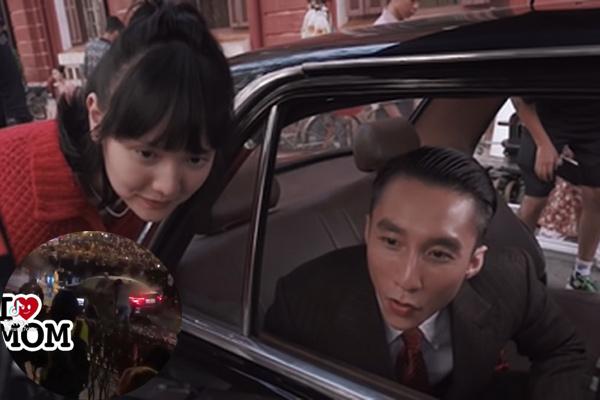 VTV tiếp tục cà khịa cô em Trà Xanh trong drama Sơn Tùng chia tay Thiều Bảo Trâm-3