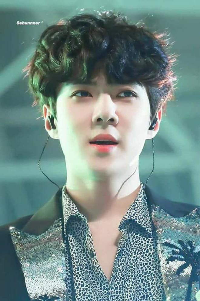 Tướng mặt đàn ông phong lưu, đến già vẫn là kẻ đa tình-2