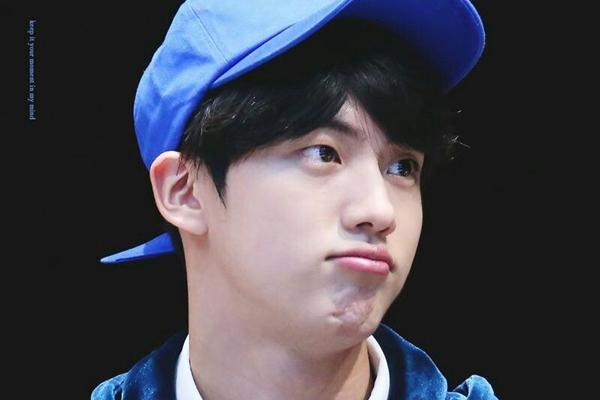 Netizens tranh cãi lịch liệt về em sinh đôi của Jin BTS tại Nhật-5