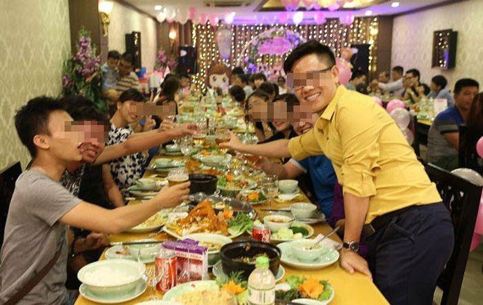 Làm bạn với người yêu cũ và cái kết muối mặt trong buổi họp lớp-2