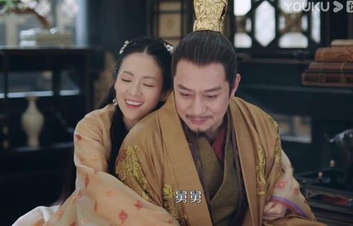 Cú ngã ngựa của Thang Duy, Chương Tử Di-2