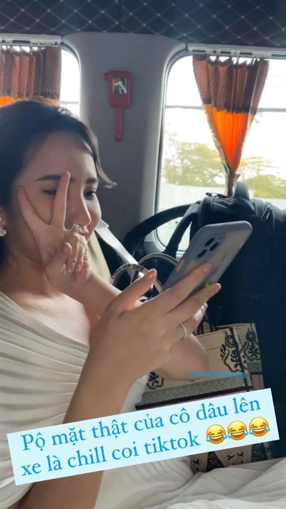 Mẹ vợ lỡ miệng lộ ngày cưới Phan Thành, tiết lộ luôn quan hệ với con rể thiếu gia-5