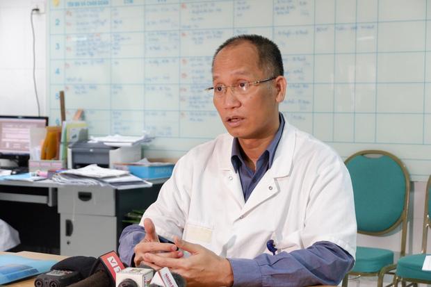 Thiếu nữ 21 tuổi mù mắt trái vì nhờ bạn thân tiêm filler nâng mũi đón Tết-3