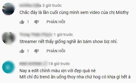 MisThy bị chỉ trích ăn bám showbiz khi tung loạt món ăn về trà xanh-4