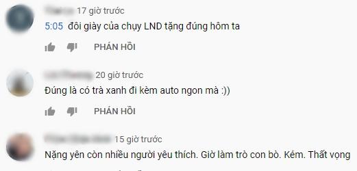MisThy bị chỉ trích ăn bám showbiz khi tung loạt món ăn về trà xanh-5