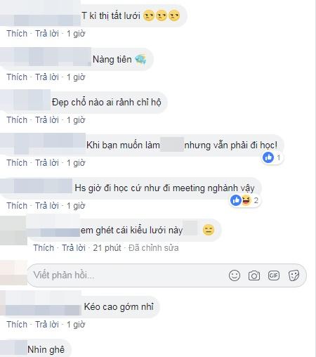 Nữ sinh khoe ảnh gợi cảm khi diện áo dài, zoom cận cơ thể còn choáng hơn-2