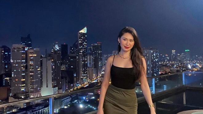 Vụ người đẹp Philippines tử vong: Cảnh sát không cung cấp video gốc-1