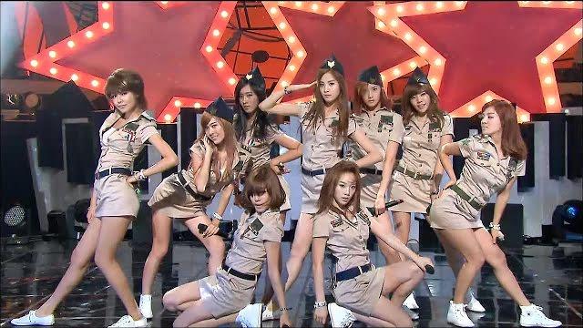 Concept huyền thoại SNSD từng càn quét Kpop cho tới nay vẫn không có đối thủ-3