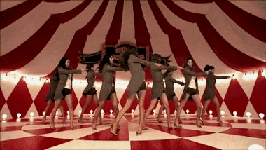 Concept huyền thoại SNSD từng càn quét Kpop cho tới nay vẫn không có đối thủ-5