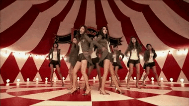 Concept huyền thoại SNSD từng càn quét Kpop cho tới nay vẫn không có đối thủ-4