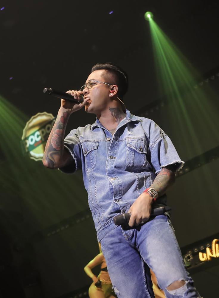 Tuấn Hưng thừa nhận Tìm lại bầu trời giúp tên tuổi trở nên nổi tiếng-1