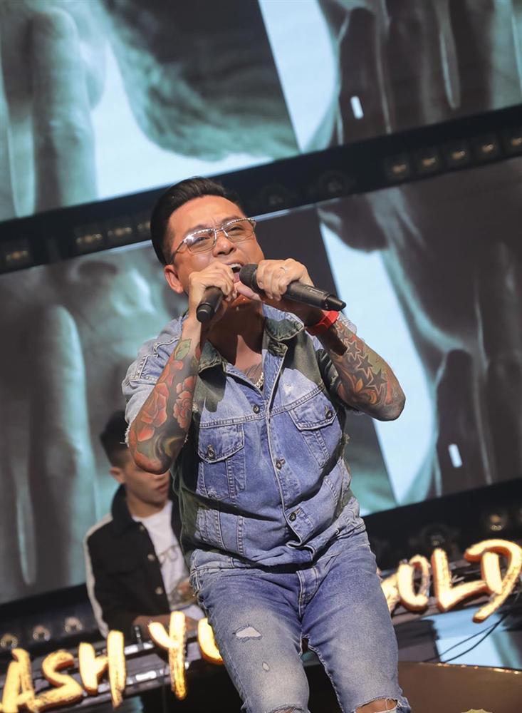 Tuấn Hưng thừa nhận Tìm lại bầu trời giúp tên tuổi trở nên nổi tiếng-2