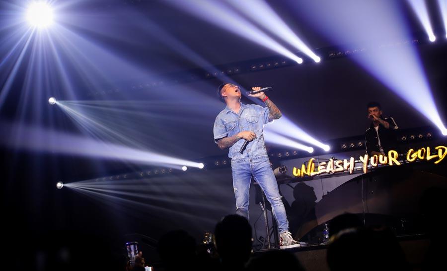 Tuấn Hưng thừa nhận Tìm lại bầu trời giúp tên tuổi trở nên nổi tiếng-3