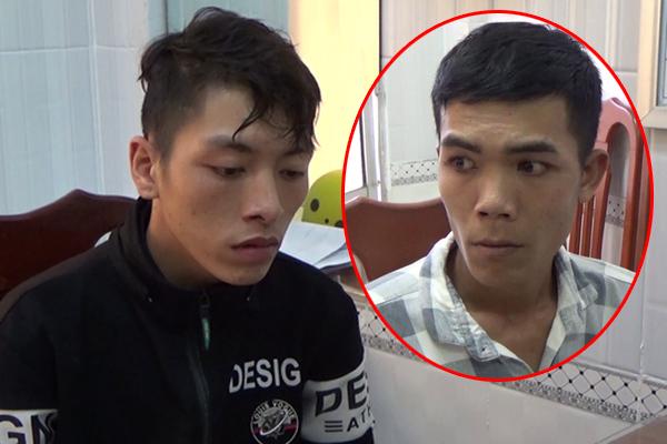 Clip: Đánh ghen kịch tính ngày cuối năm, con gái giữ bố để mẹ xử tiểu tam-6