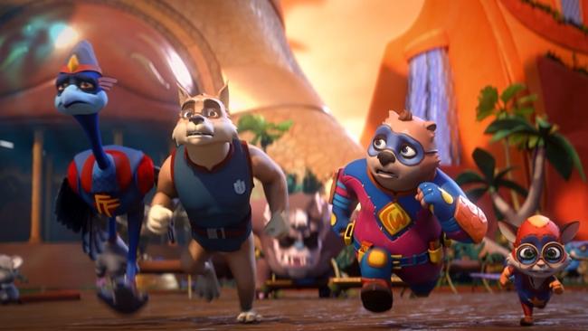 Trạng Tí chạm trán 2 đối thủ nặng ký trên đường đua phim Tết-3