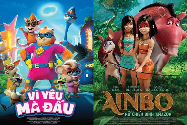 Tết Nguyên Đán ra rạp xem phim gì khi cả 4 bom tấn Việt đua nhau dời lịch?-9