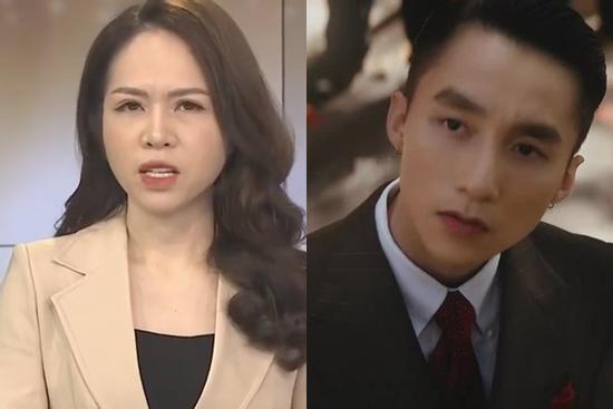 VTV tiếp tục cà khịa 'cô em Trà Xanh' trong drama Sơn Tùng chia tay Thiều Bảo Trâm