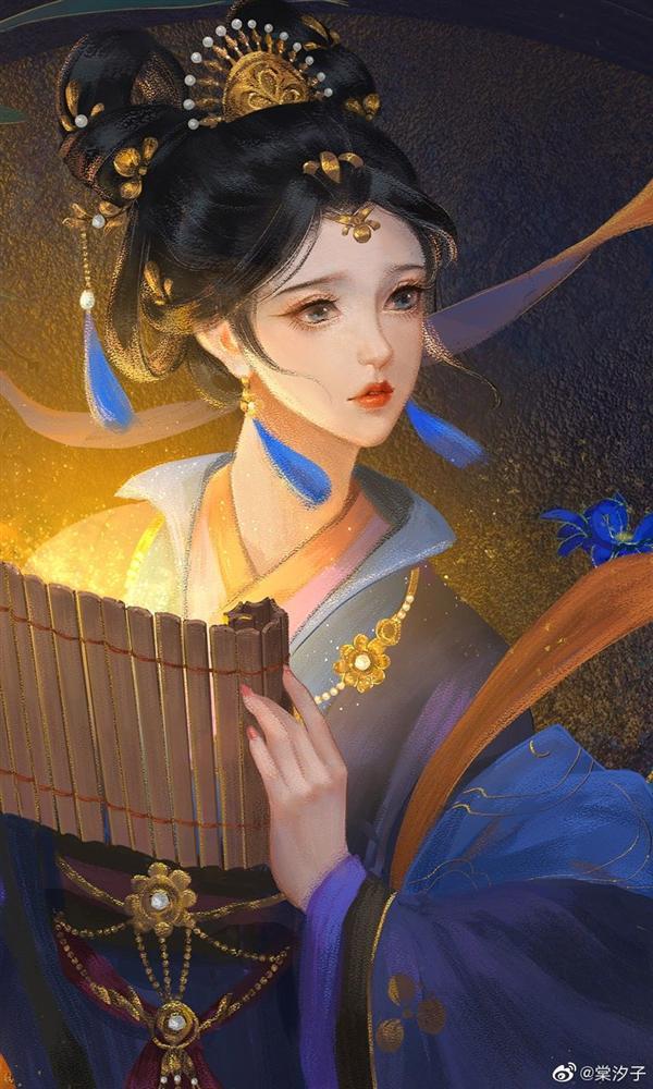 Người thuộc 5 mệnh này cuộc đời sinh ra đã định sẵn để tỏa sáng năm Tân Sửu-1