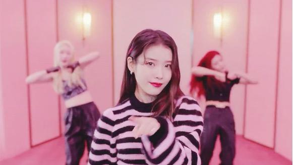 IU trở lại với Celebrity: Lâu lắm mới thấy nhảy, thay tới 10 bộ đồ trong MV-3