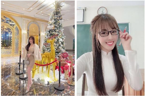 Âu Hà My tiếp tục khoe gia sản khủng sau nửa năm ly hôn Nguyễn Trọng Hưng-6