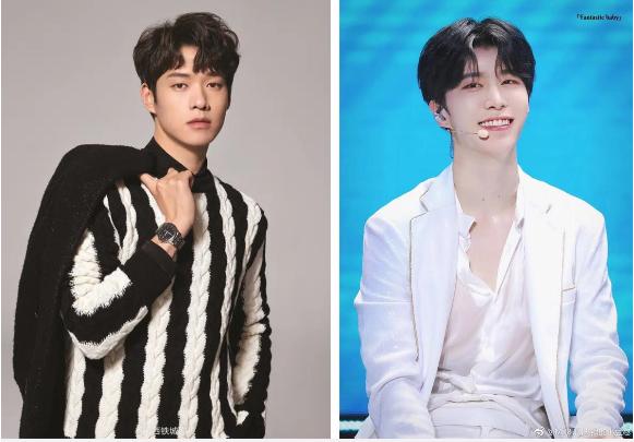 Cbiz lại thêm nam thần đình đám bị bóc phốt chuyện hẹn hò: Tiêu Chiến, Lý Hiện bị gọi tên đầu tiên-3