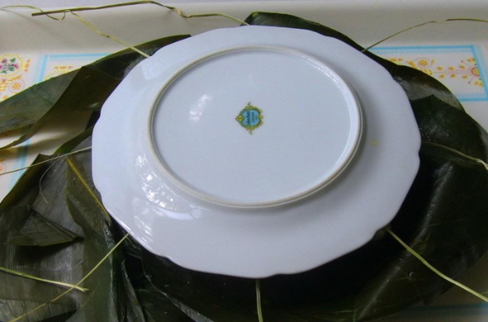 Gái đoảng học ngay skill bóc bánh chưng kinh điển chấp hết 3 ngày Tết vào bếp-3