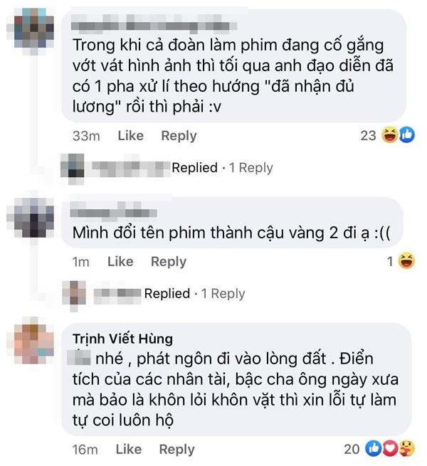 Ngô Thanh Vân muốn chấm dứt tranh cãi, dân mạng vẫn không buông tha-3