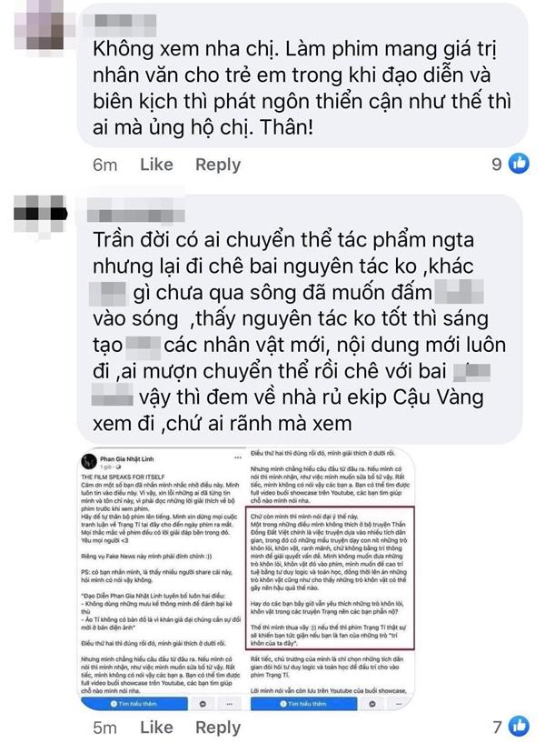Ngô Thanh Vân muốn chấm dứt tranh cãi, dân mạng vẫn không buông tha-4