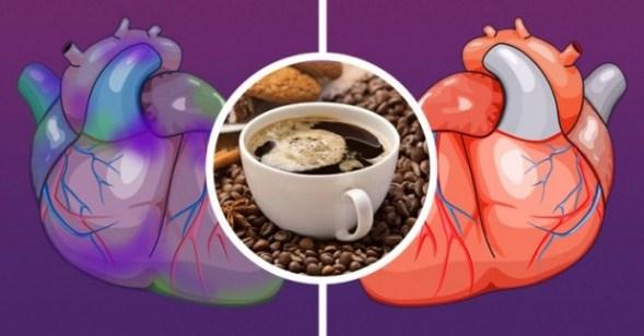 Uống tối đa bao nhiêu tách cà phê 1 ngày để có lợi cho sức khỏe, theo nghiên cứu khoa học?-2