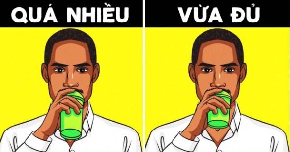 Uống tối đa bao nhiêu tách cà phê 1 ngày để có lợi cho sức khỏe, theo nghiên cứu khoa học?-3