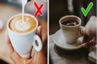 Uống tối đa bao nhiêu tách cà phê 1 ngày để có lợi cho sức khỏe, theo nghiên cứu khoa học?
