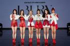 Nhóm nhạc Hàn Quốc bị chỉ trích vì không mặc hanbok