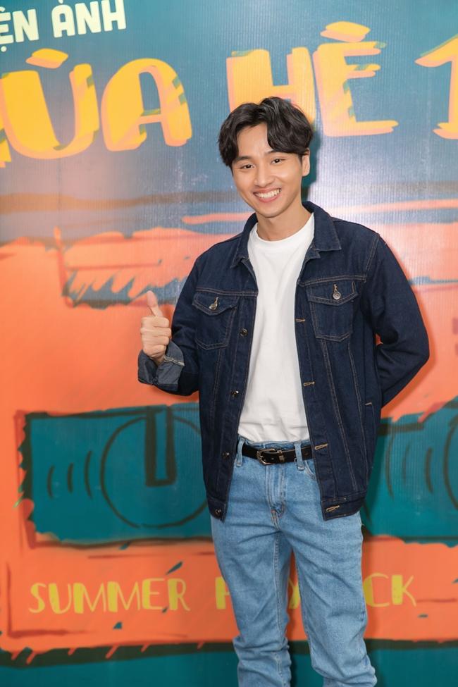 Lần đầu đóng phim, Phương Mỹ Chi hứa hẹn sẽ làm nên chuyện-5