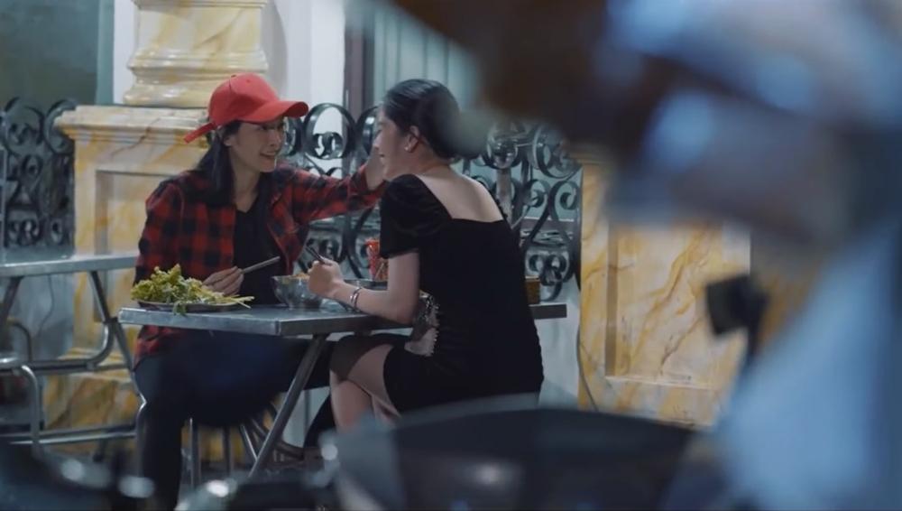 Nam Em rơi vào lưới tình, lộ cảnh giường chiếu với Karen Nguyễn-2