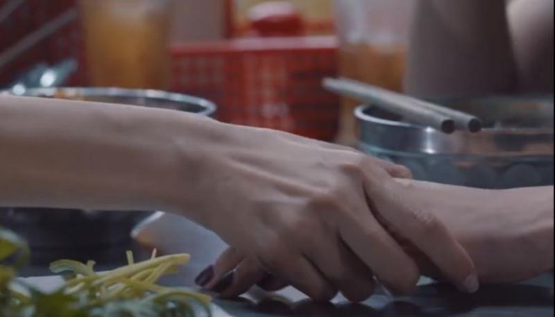 Nam Em rơi vào lưới tình, lộ cảnh giường chiếu với Karen Nguyễn-3