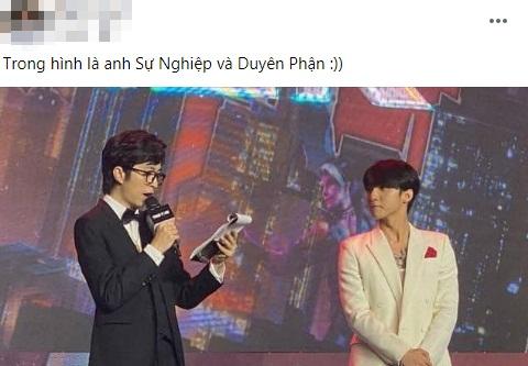 Netizen lan truyền bức ảnh Sơn Tùng - ViruSs vì quan điểm tình yêu đối lập-1