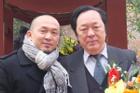 Nhạc sĩ Quốc Trung thông tin về tang lễ bố - NSND Trung Kiên