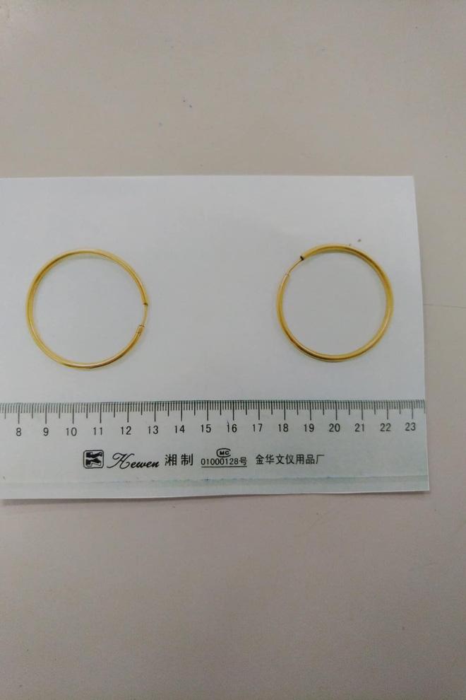 Thi thể nữ trong bao tải ở Lạng Sơn: Thông báo tìm người thân nạn nhân-4