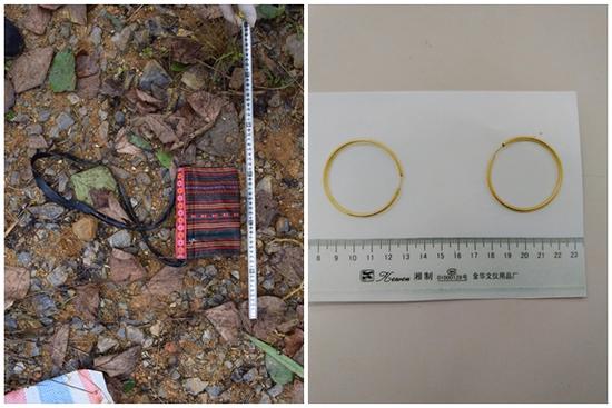 Thi thể nữ trong bao tải ở Lạng Sơn: Thông báo tìm người thân nạn nhân