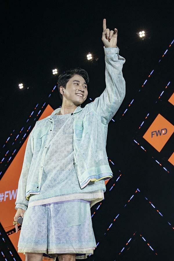 Trai ngoan mê nước ngọt Bạch Dương Karik sẽ hợp đôi nhất với cung hoàng đạo nào?-1