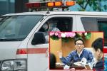 Hà Nội: Chốt chặn nhà riêng của bác sĩ làm việc tại bệnh viện điều trị cho bệnh nhân Covid-19 ở Quảng Ninh-2