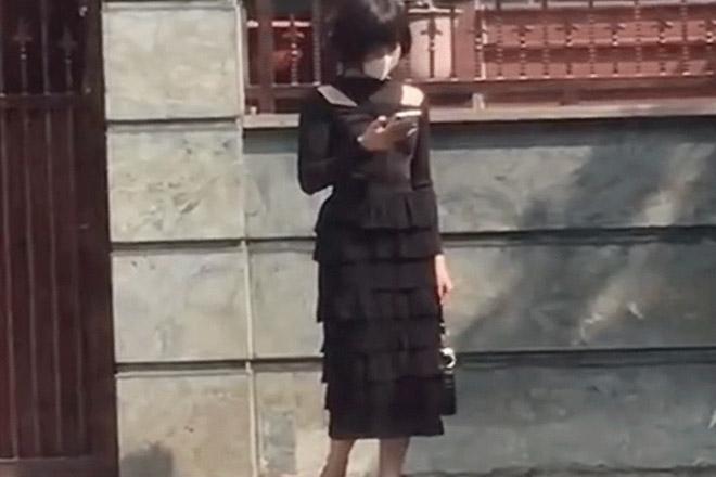 Hải Tú làm gì khi dân mạng mải miết truy tìm sao nữ kiếm thêm trên web đen?-8