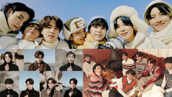 BTS và BlackPink collab nổ tung sau khi YG hợp tác Big Hit, fan dập ngay và luôn-2