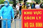 Hà Nội: Chốt chặn nhà riêng của bác sĩ làm việc tại bệnh viện điều trị cho bệnh nhân Covid-19 ở Quảng Ninh