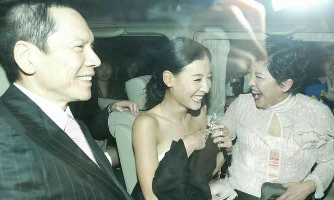 Lưu Đức Hoa, Trương Bá Chi từng bị chèn ép ở showbiz thế nào?-3