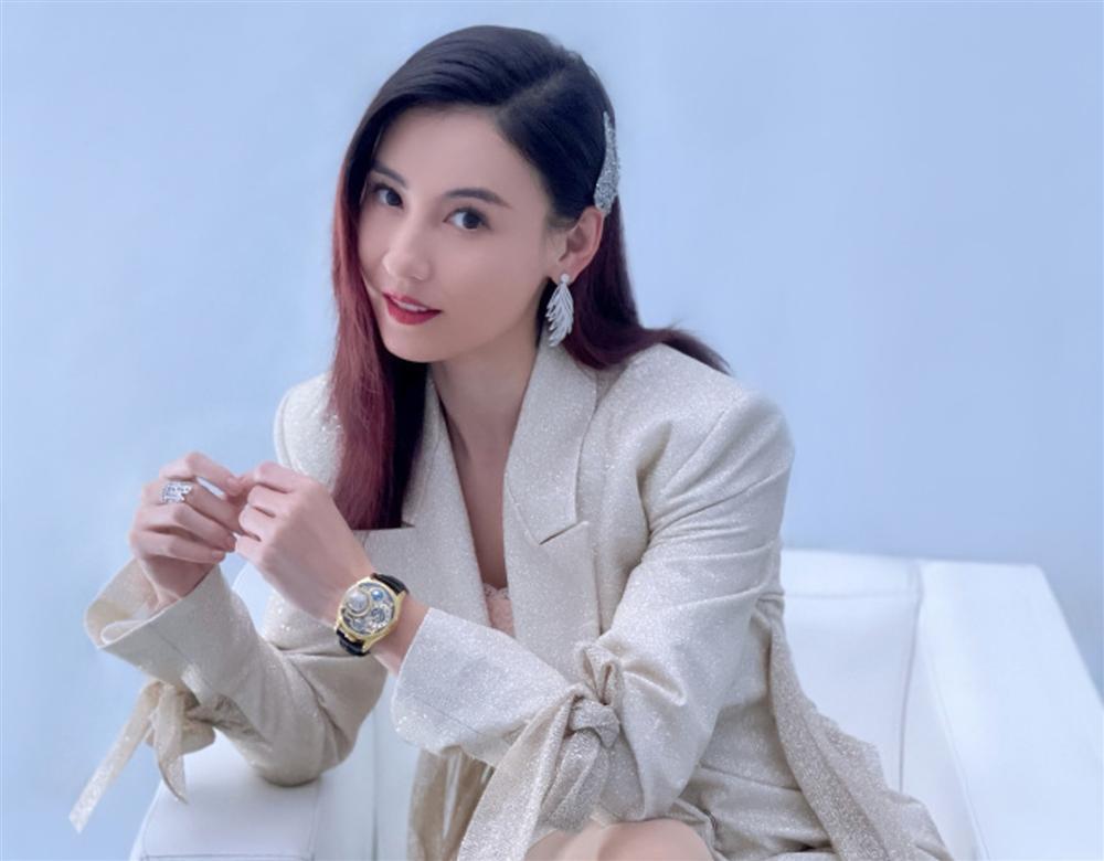 Lưu Đức Hoa, Trương Bá Chi từng bị chèn ép ở showbiz thế nào?-4